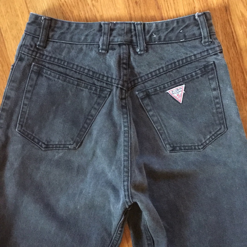 VTG Guess Jeans